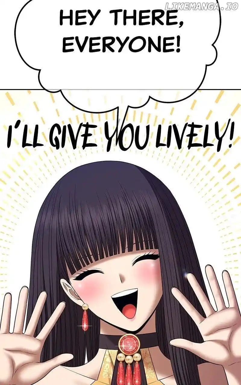 +99 Wooden Stick Chapter 107