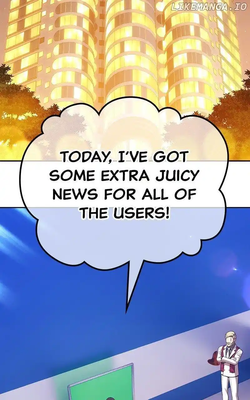 +99 Wooden Stick Chapter 107