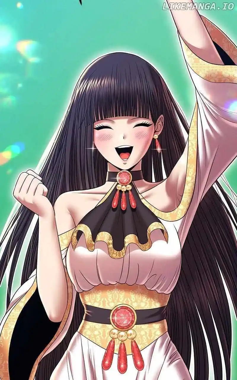 +99 Wooden Stick Chapter 107