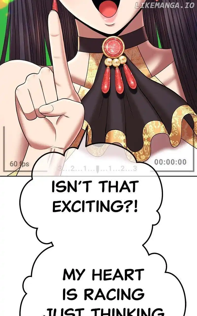 +99 Wooden Stick Chapter 107