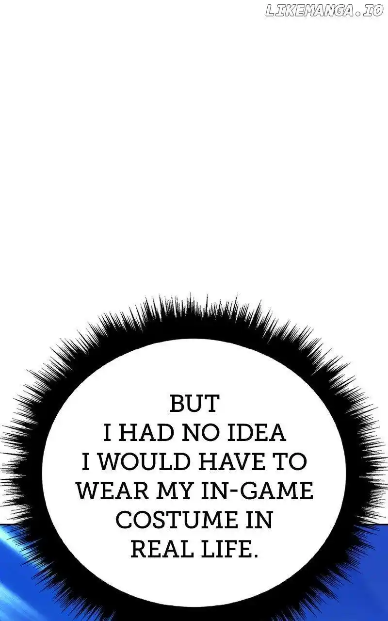 +99 Wooden Stick Chapter 107