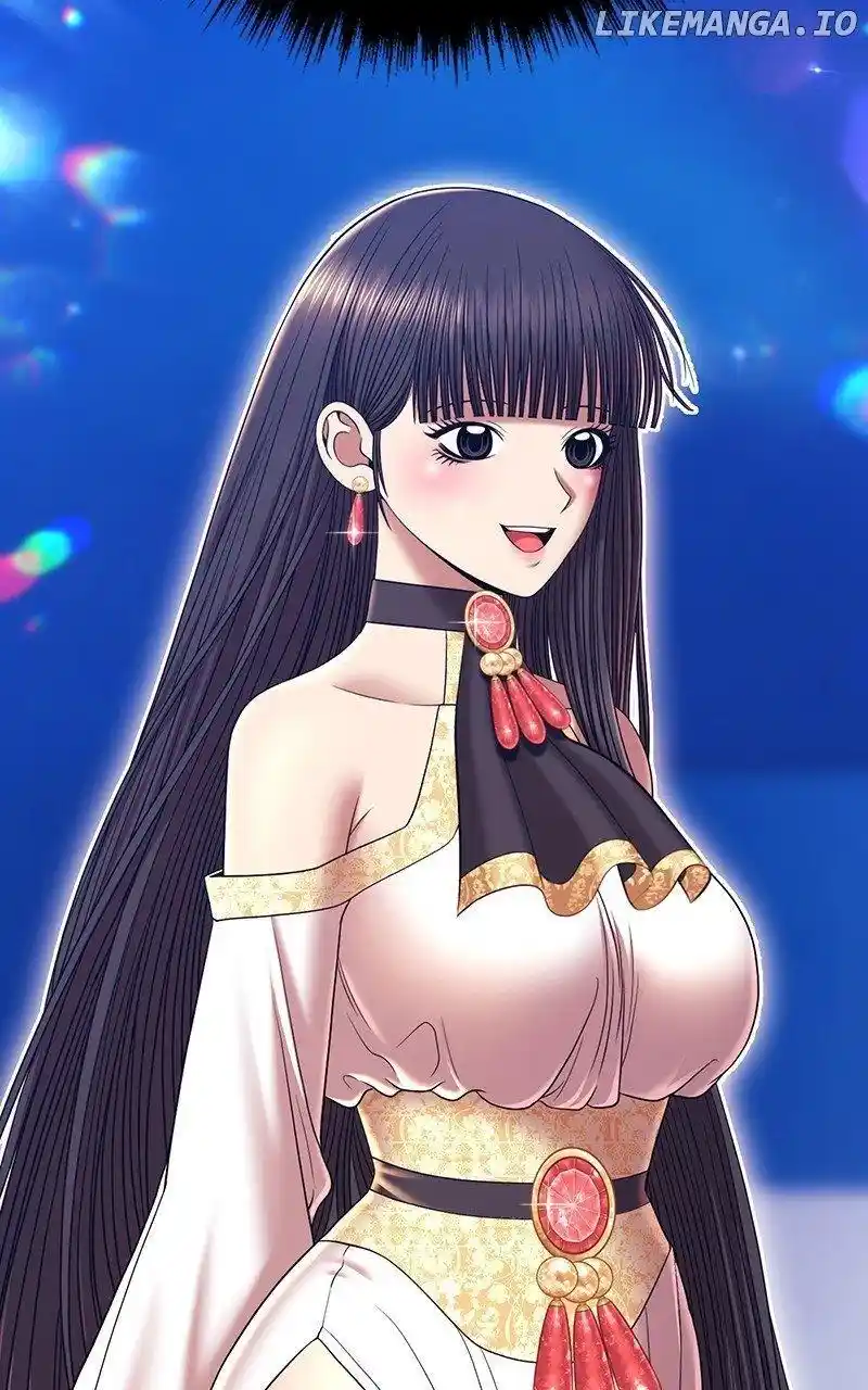 +99 Wooden Stick Chapter 107