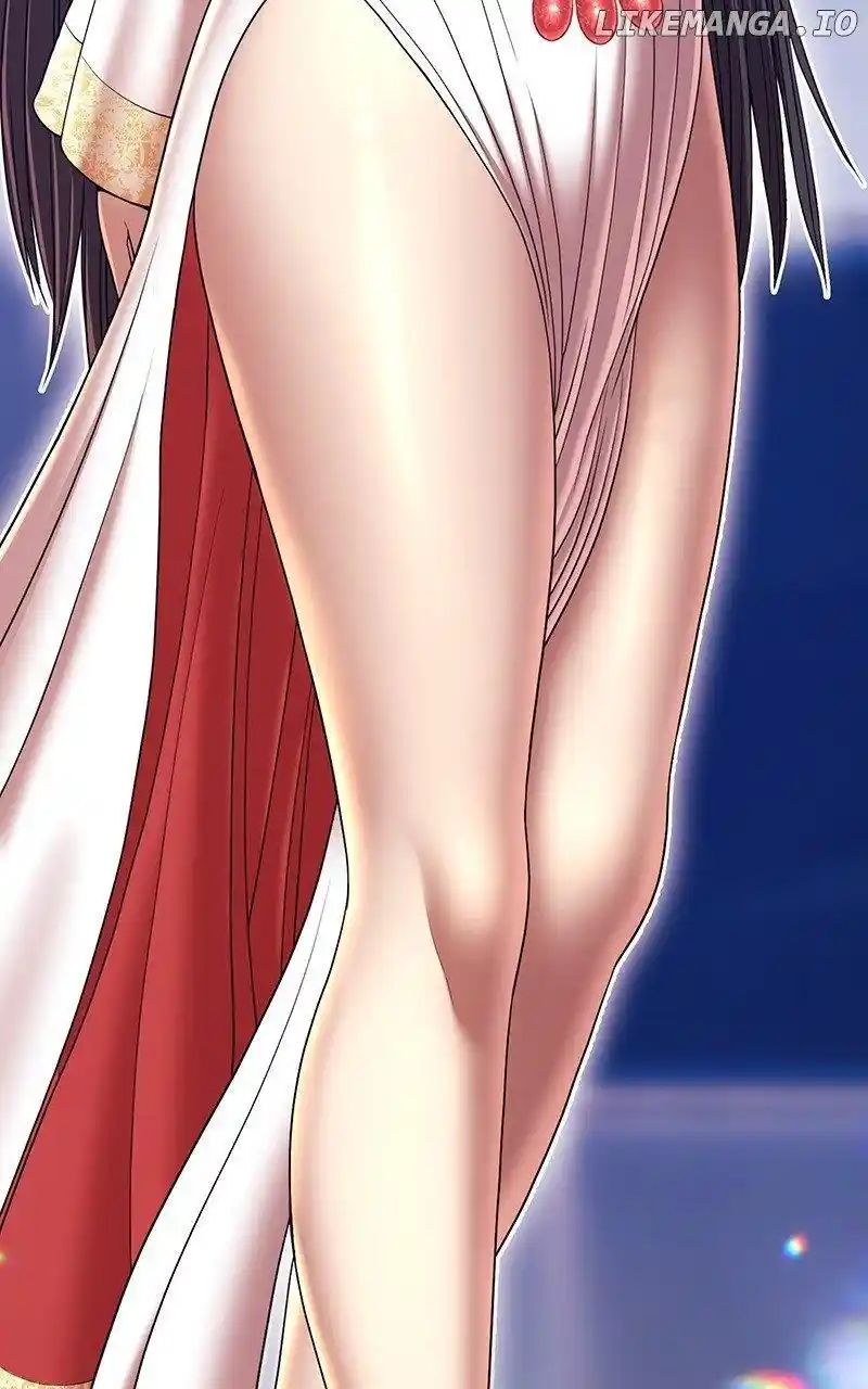 +99 Wooden Stick Chapter 107