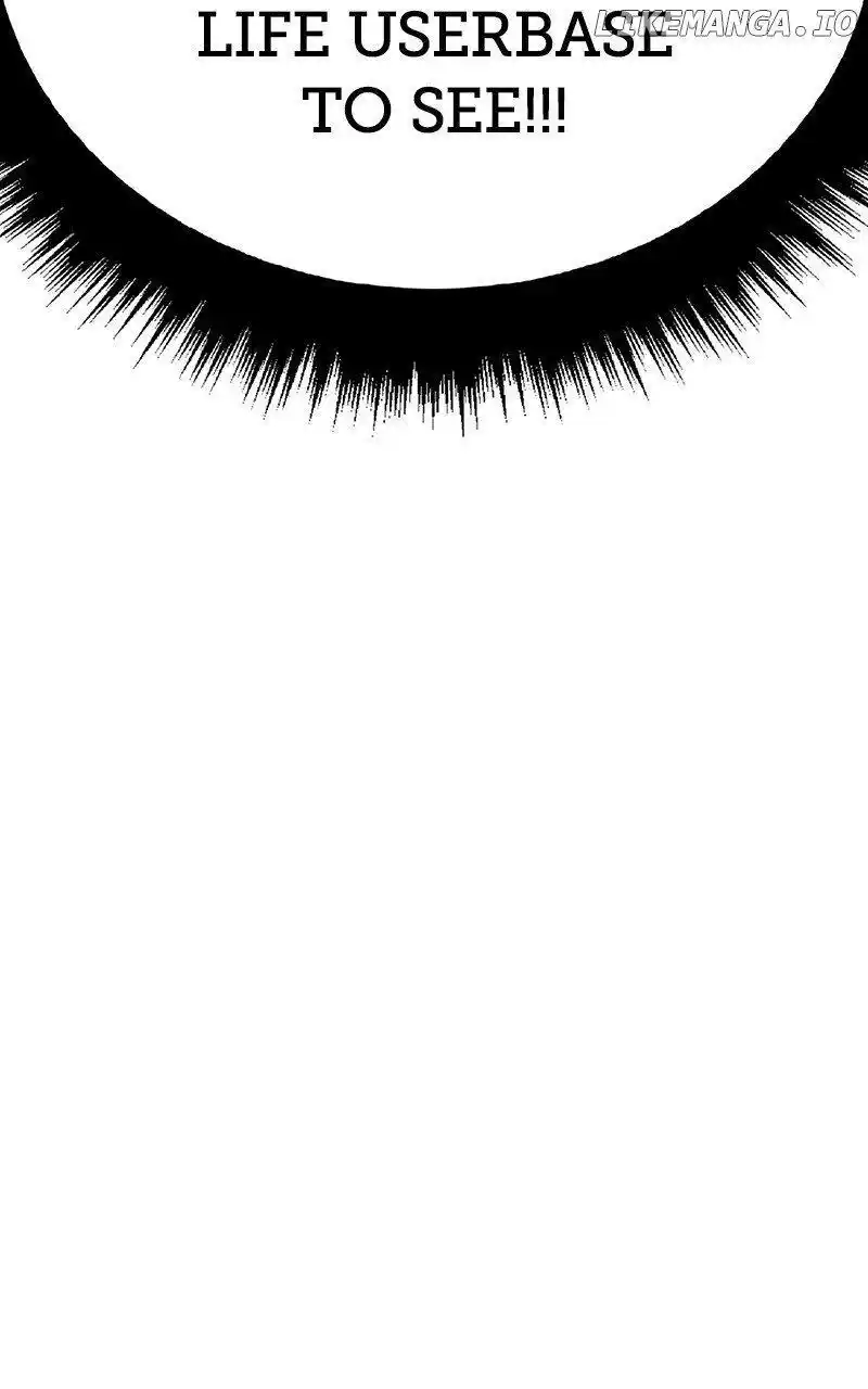 +99 Wooden Stick Chapter 107