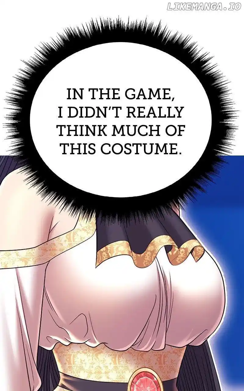 +99 Wooden Stick Chapter 107