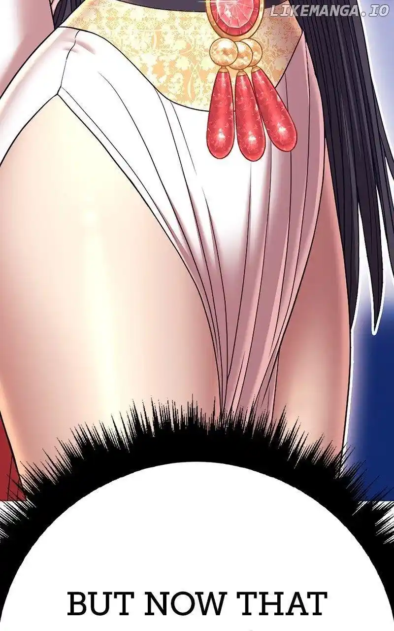 +99 Wooden Stick Chapter 107