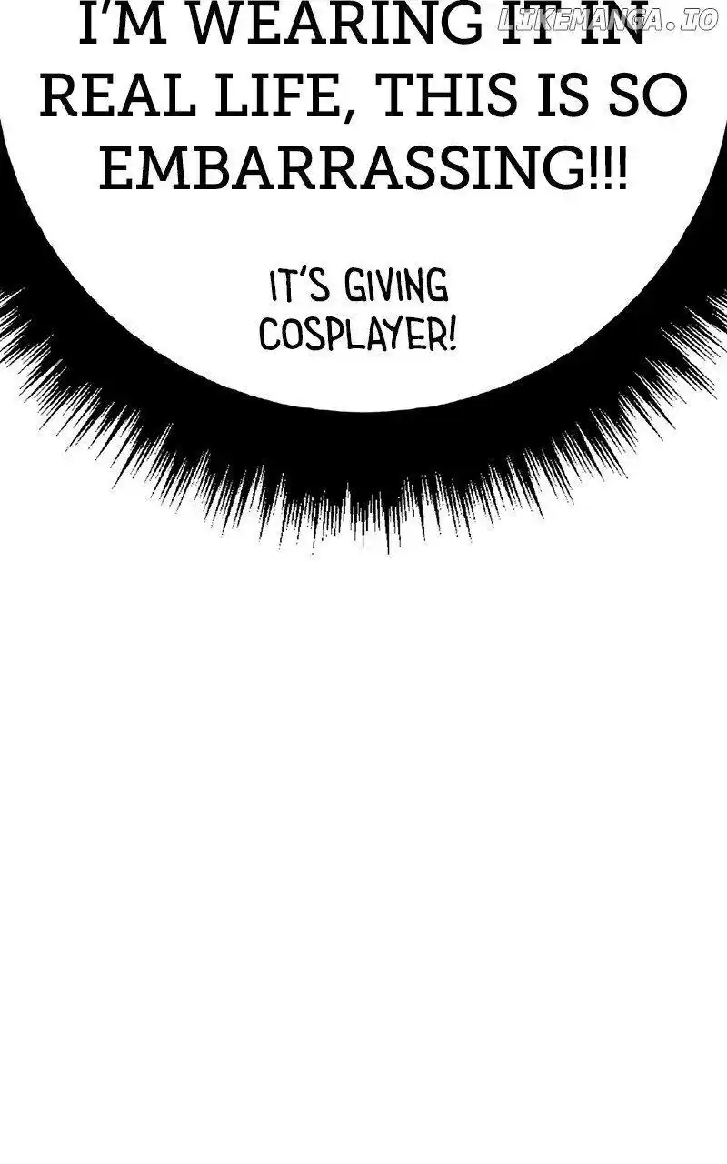 +99 Wooden Stick Chapter 107