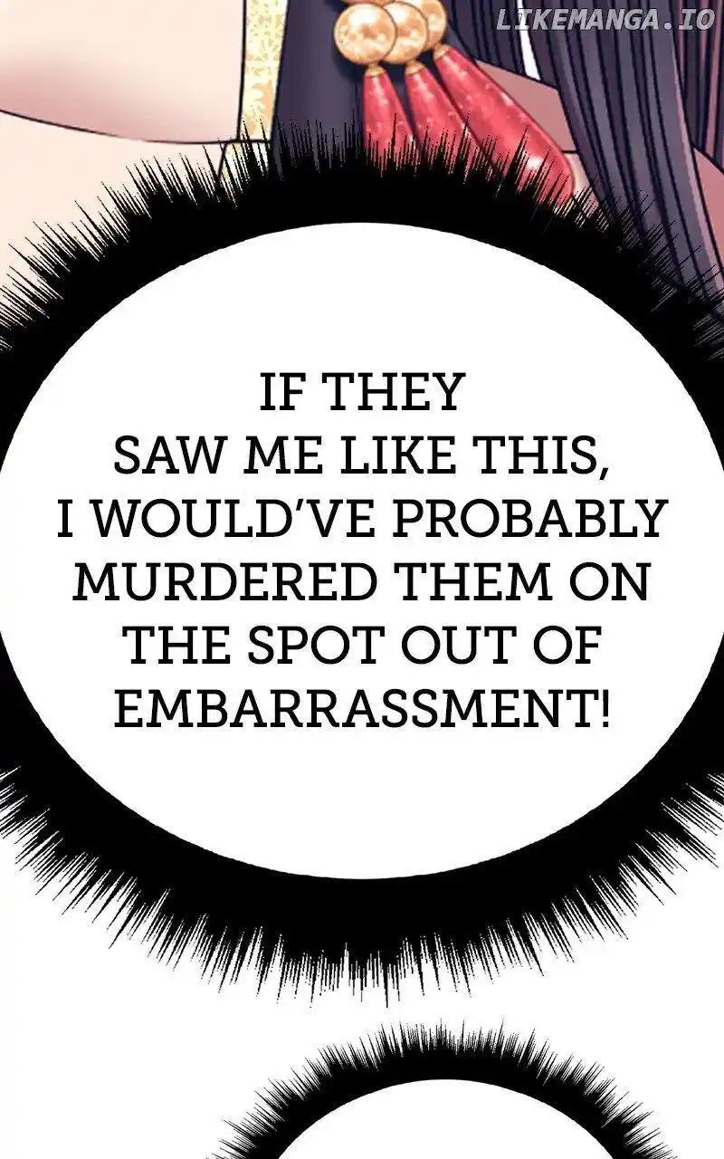 +99 Wooden Stick Chapter 107