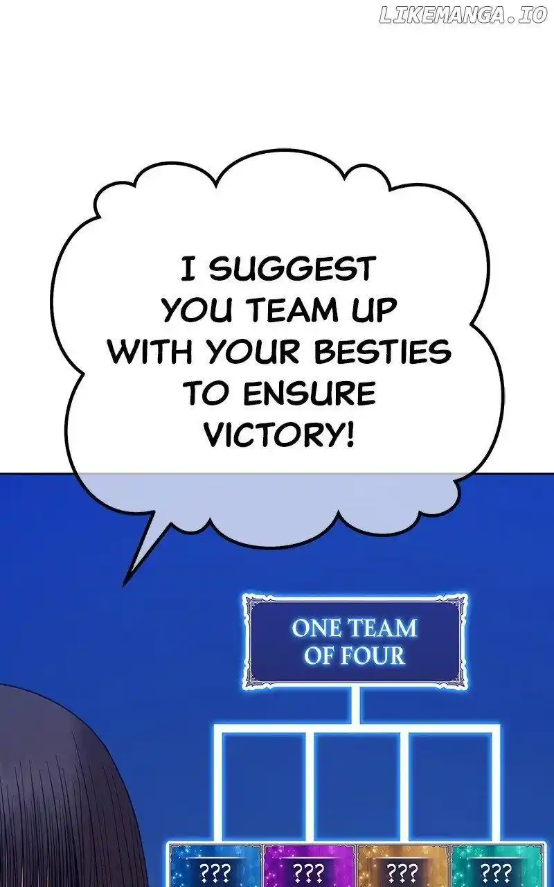 +99 Wooden Stick Chapter 107