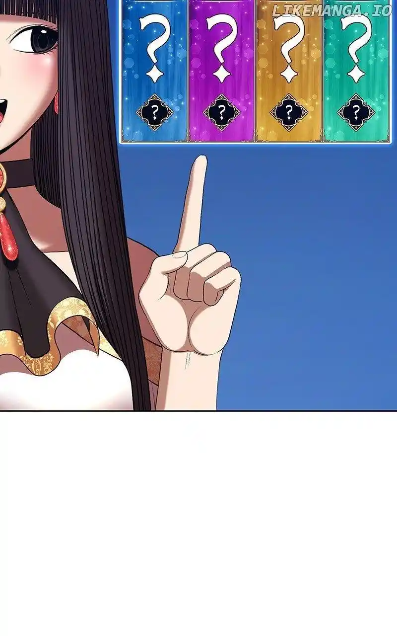 +99 Wooden Stick Chapter 107