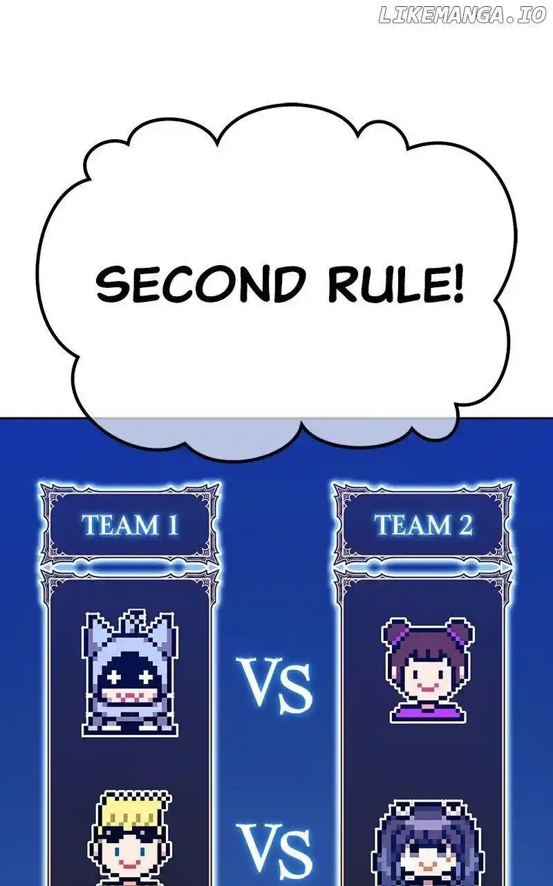 +99 Wooden Stick Chapter 107