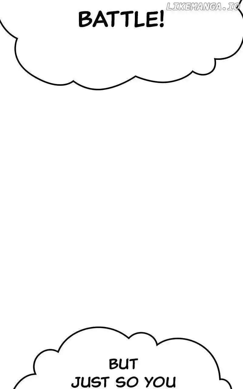 +99 Wooden Stick Chapter 107