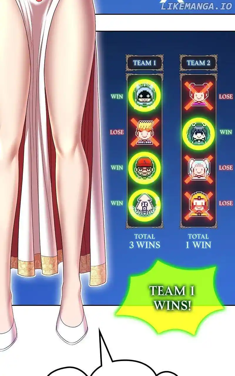 +99 Wooden Stick Chapter 107