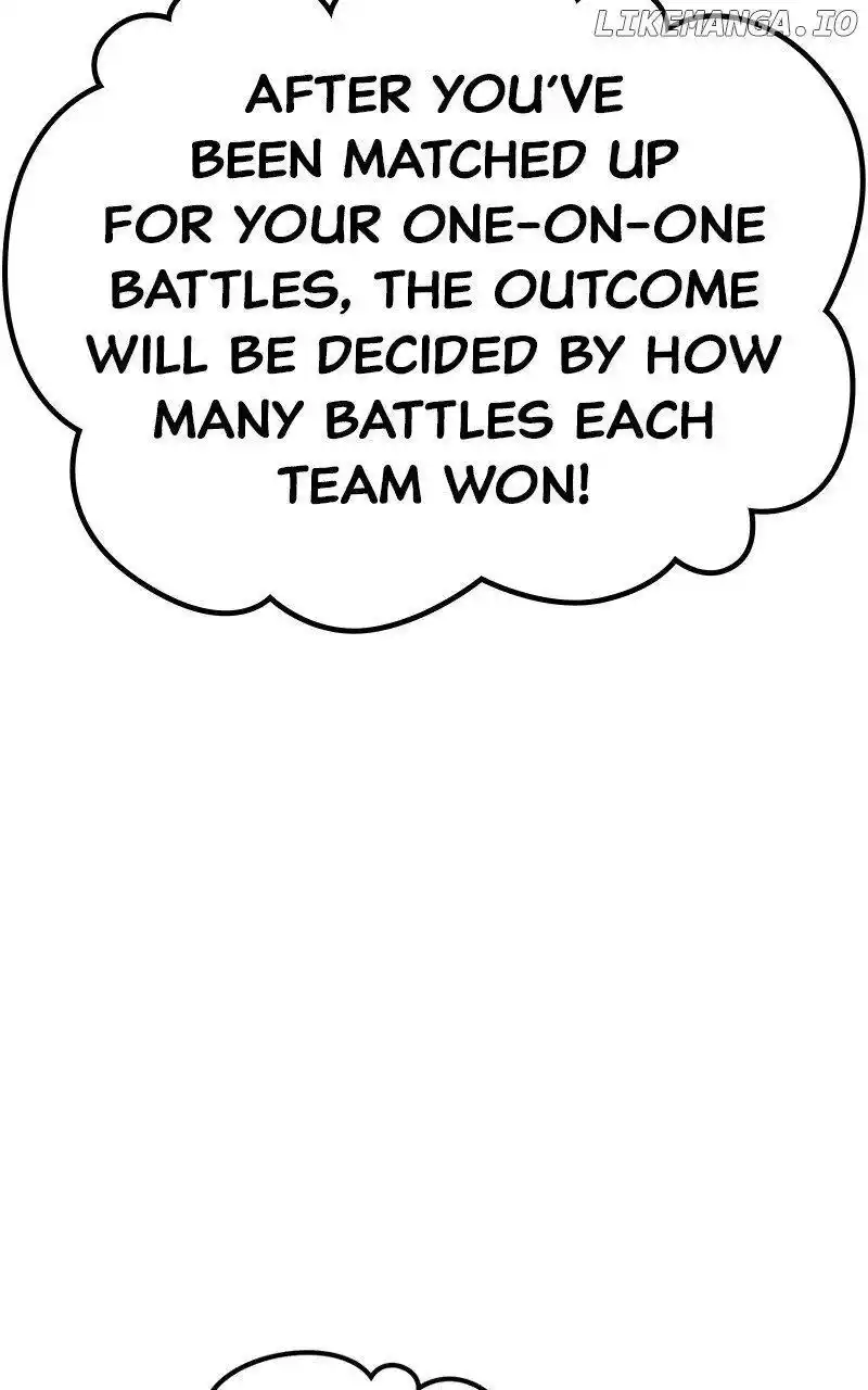 +99 Wooden Stick Chapter 107