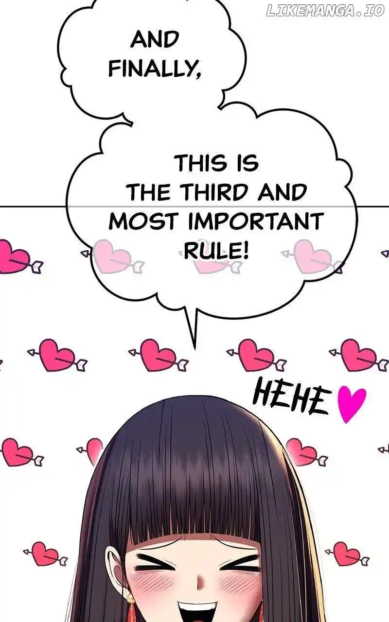 +99 Wooden Stick Chapter 107