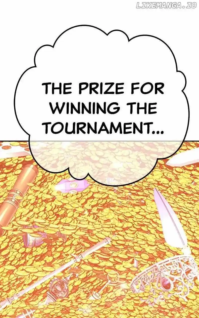 +99 Wooden Stick Chapter 107