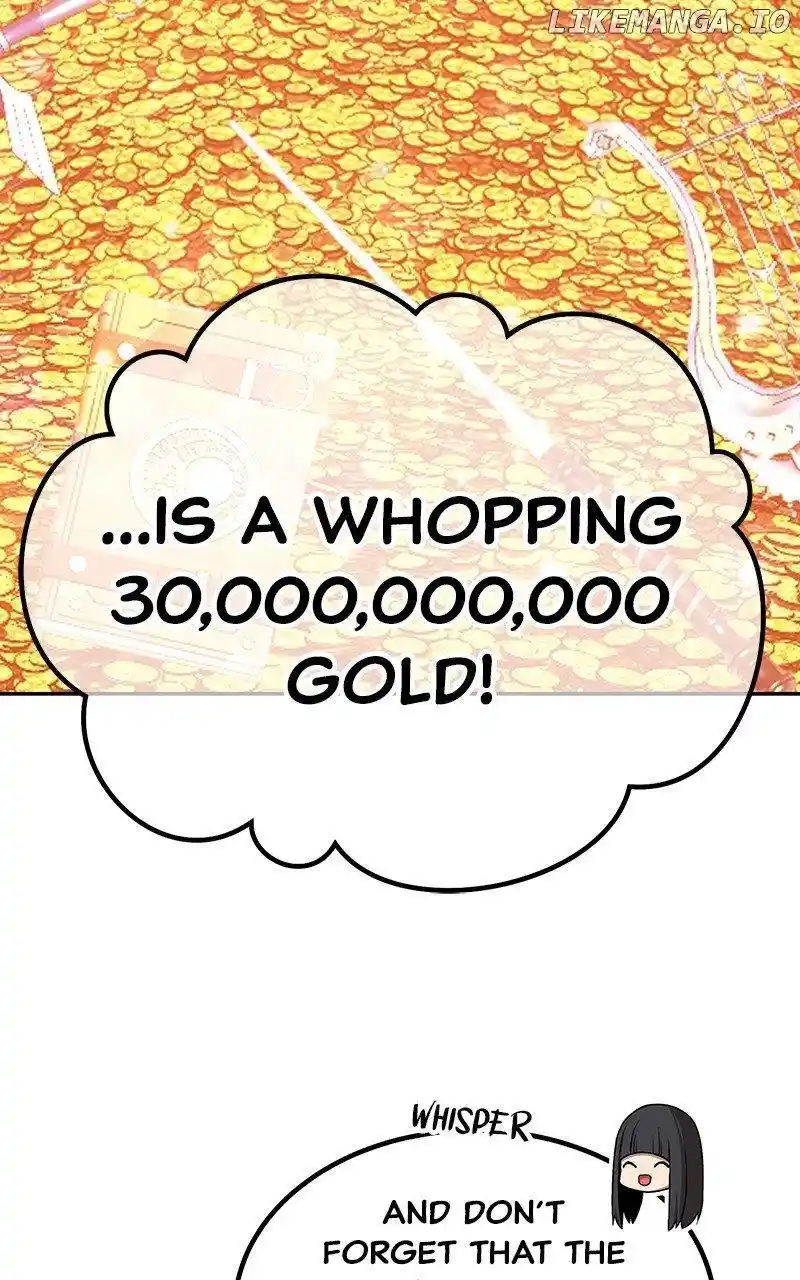 +99 Wooden Stick Chapter 107