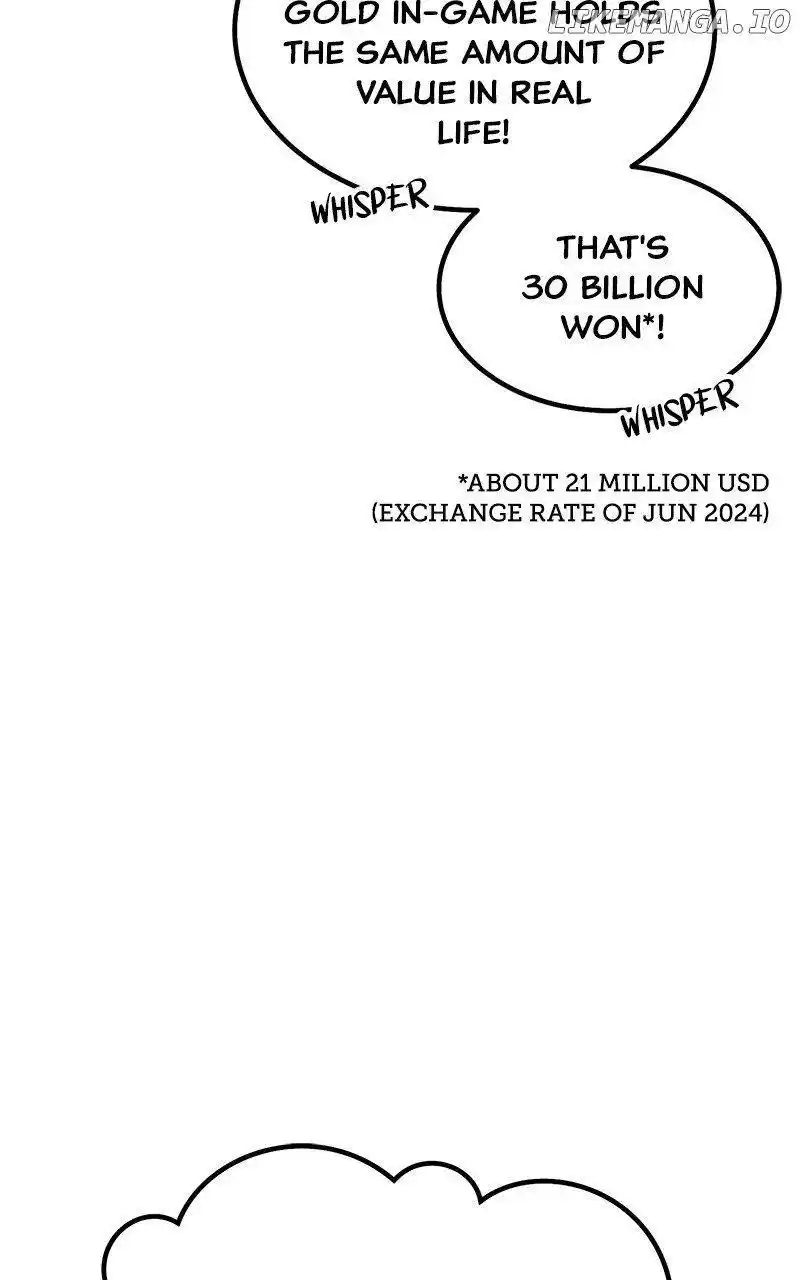+99 Wooden Stick Chapter 107