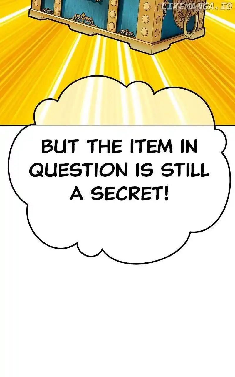 +99 Wooden Stick Chapter 107