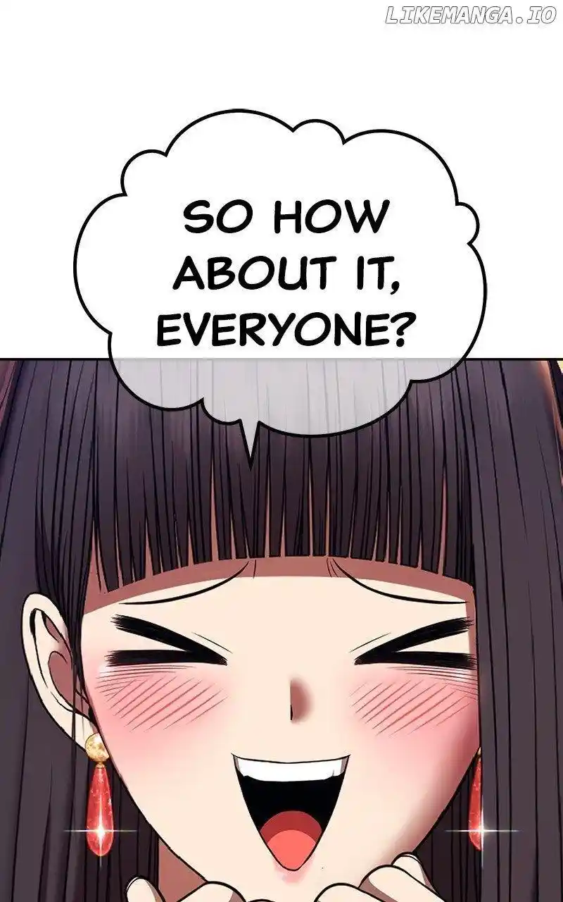 +99 Wooden Stick Chapter 107