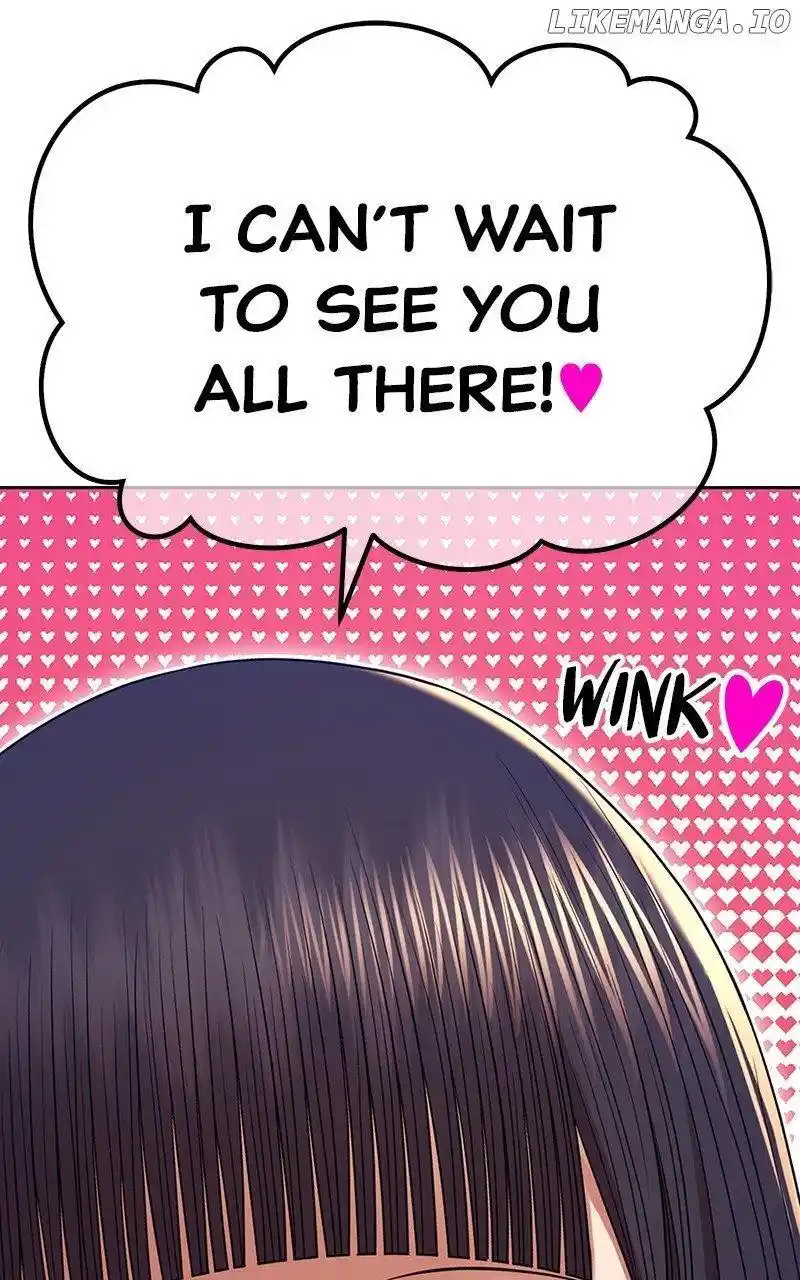 +99 Wooden Stick Chapter 107