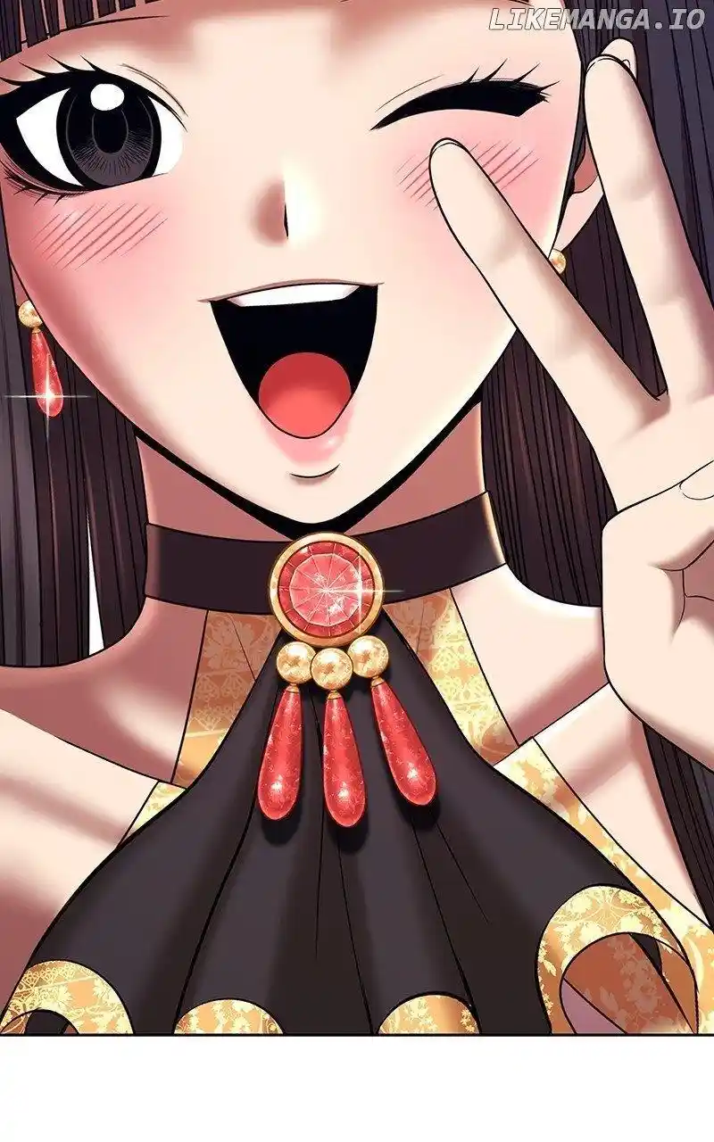 +99 Wooden Stick Chapter 107