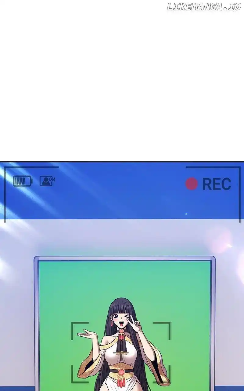 +99 Wooden Stick Chapter 107