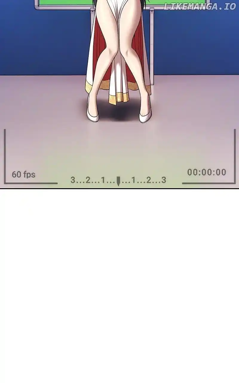 +99 Wooden Stick Chapter 107