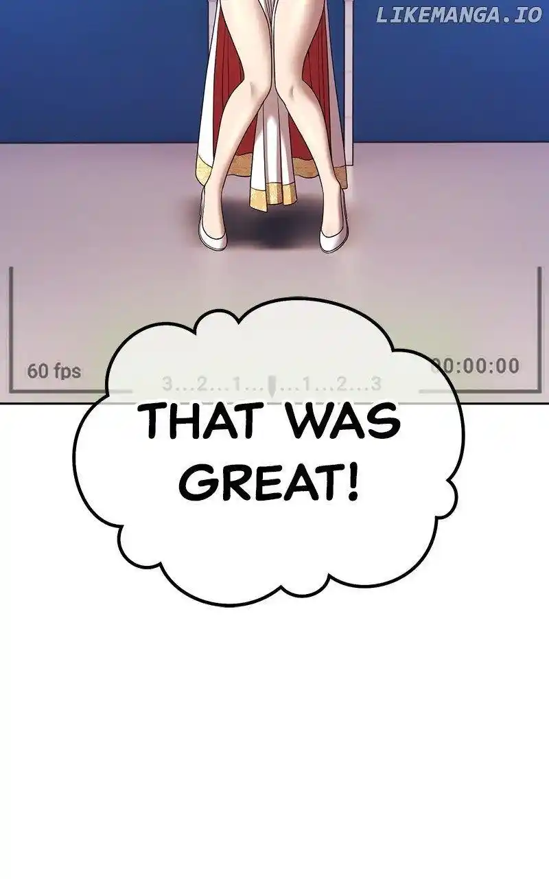 +99 Wooden Stick Chapter 107