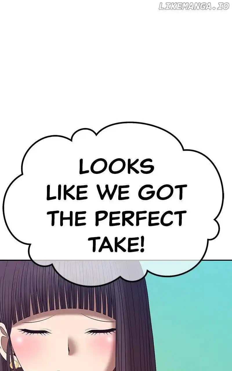 +99 Wooden Stick Chapter 107