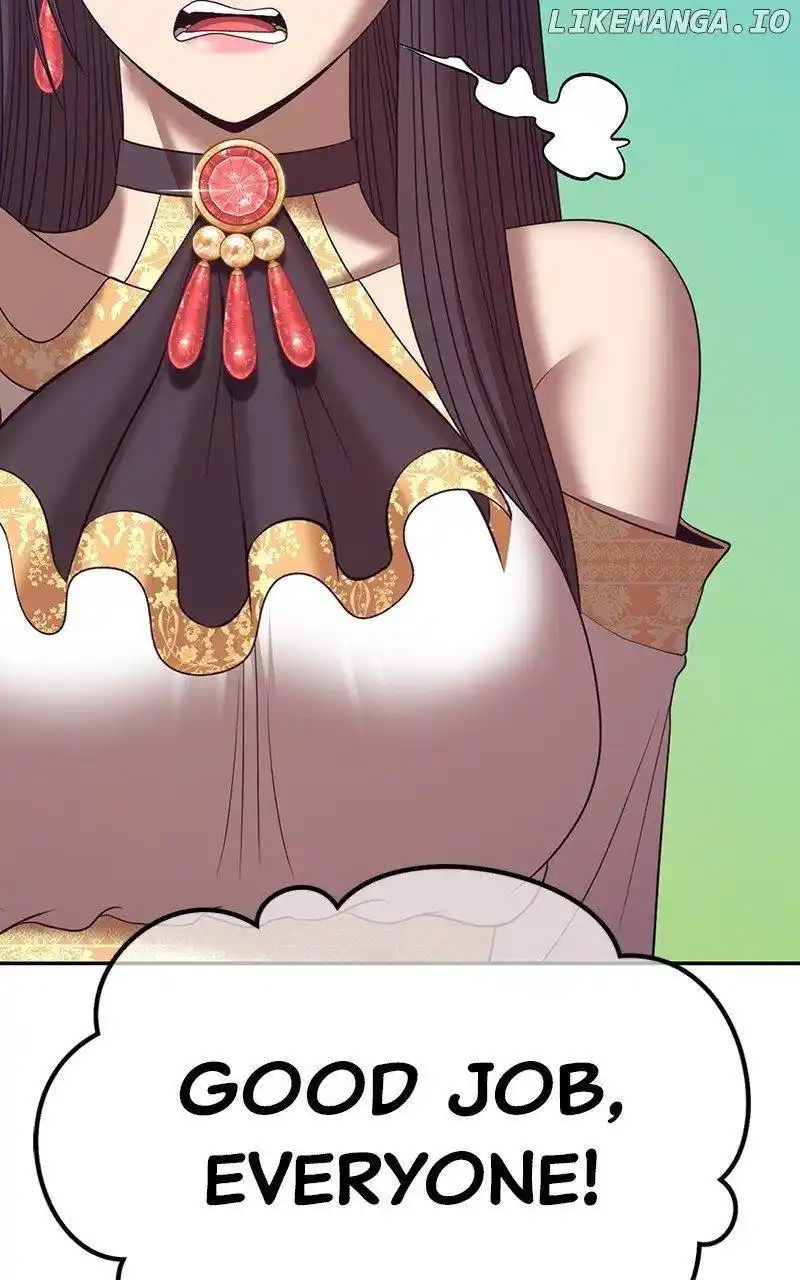 +99 Wooden Stick Chapter 107