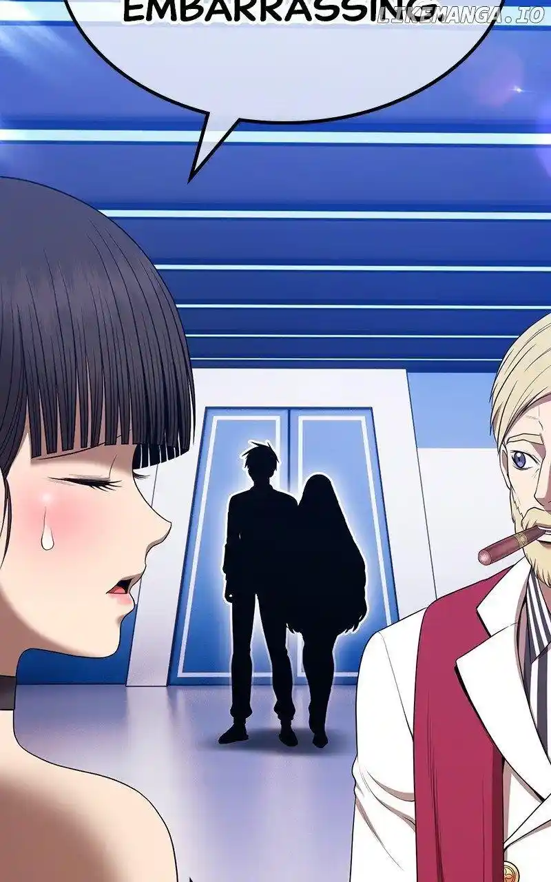 +99 Wooden Stick Chapter 107