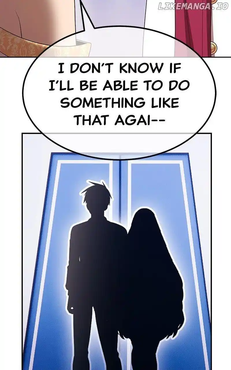 +99 Wooden Stick Chapter 107