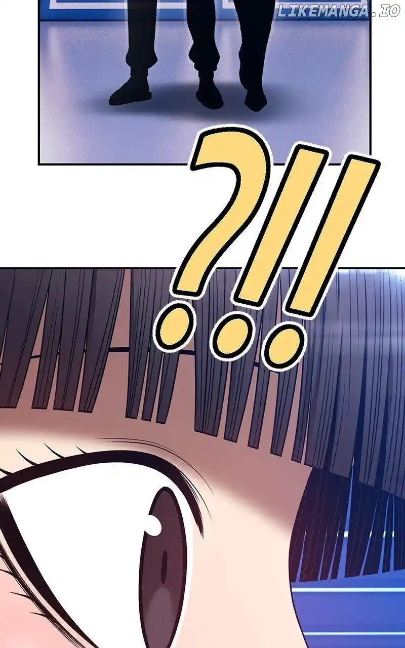 +99 Wooden Stick Chapter 107