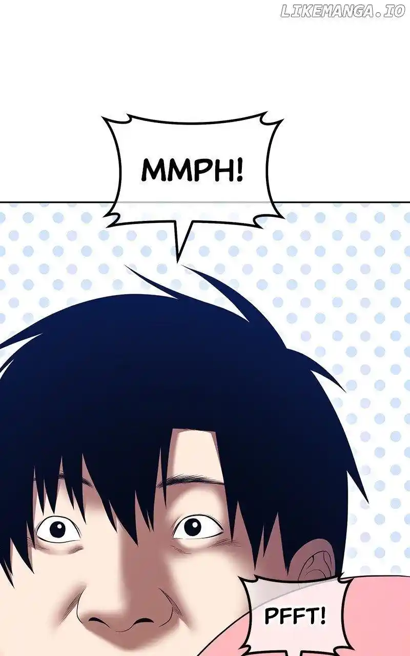 +99 Wooden Stick Chapter 107