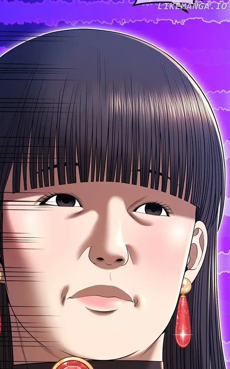 +99 Wooden Stick Chapter 107