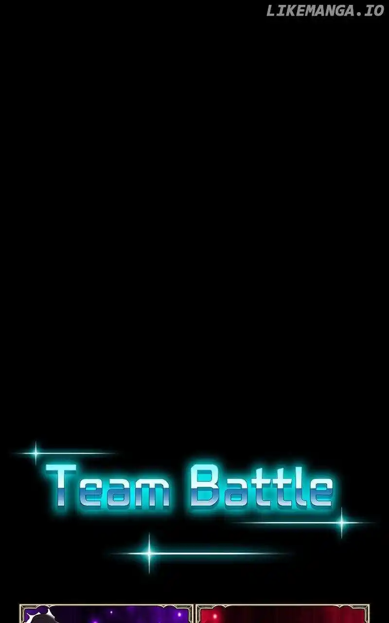 +99 Wooden Stick Chapter 107