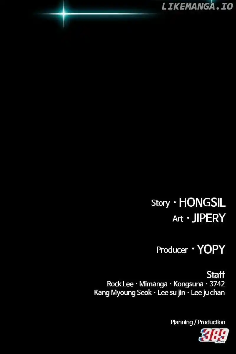 +99 Wooden Stick Chapter 107