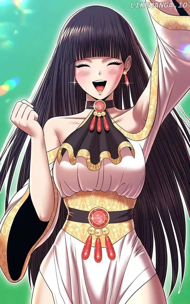 +99 Wooden Stick Chapter 108