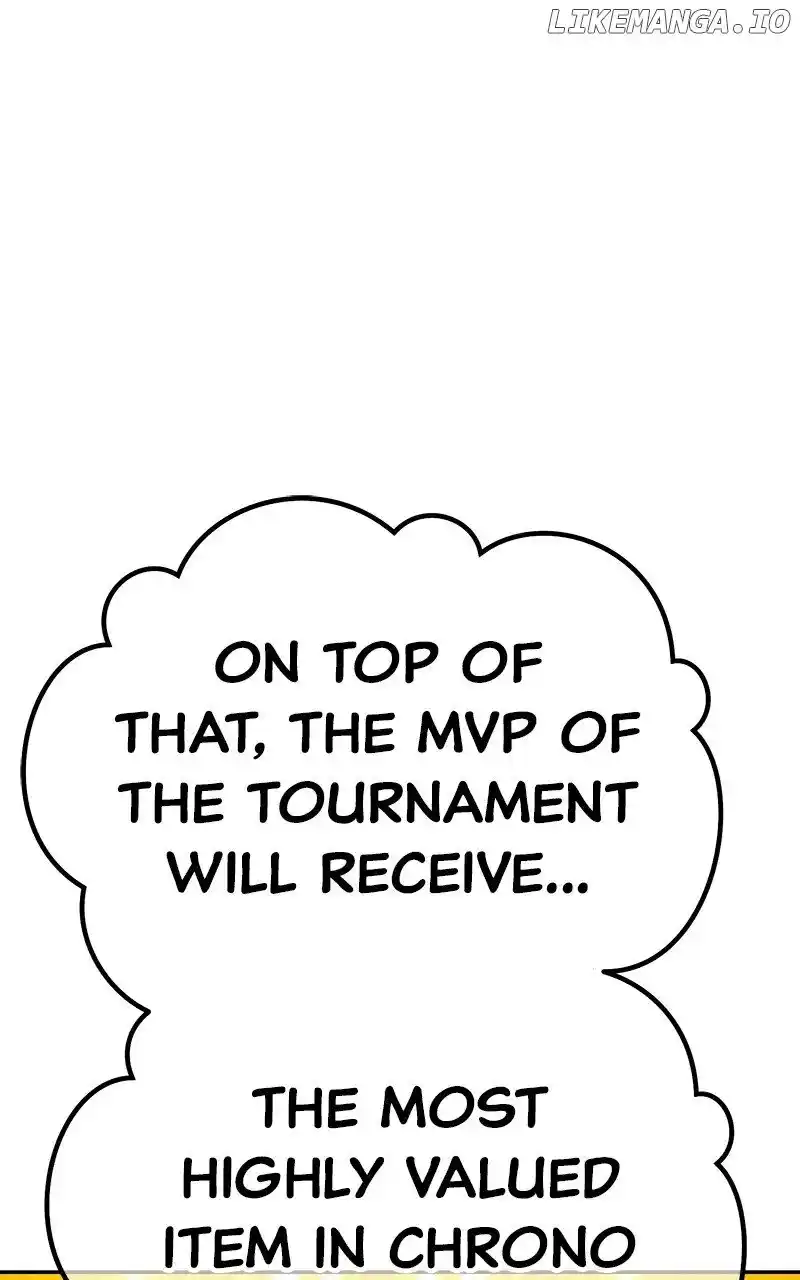 +99 Wooden Stick Chapter 108