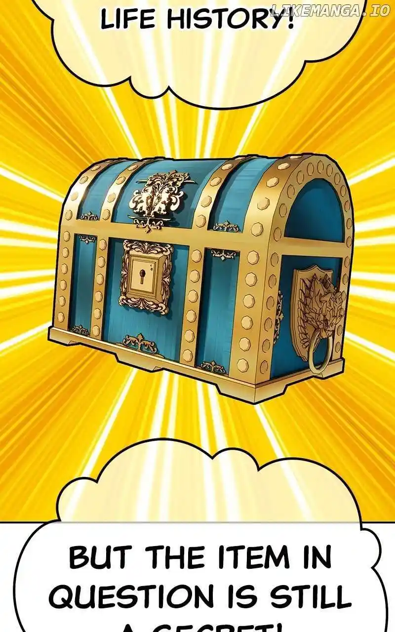 +99 Wooden Stick Chapter 108