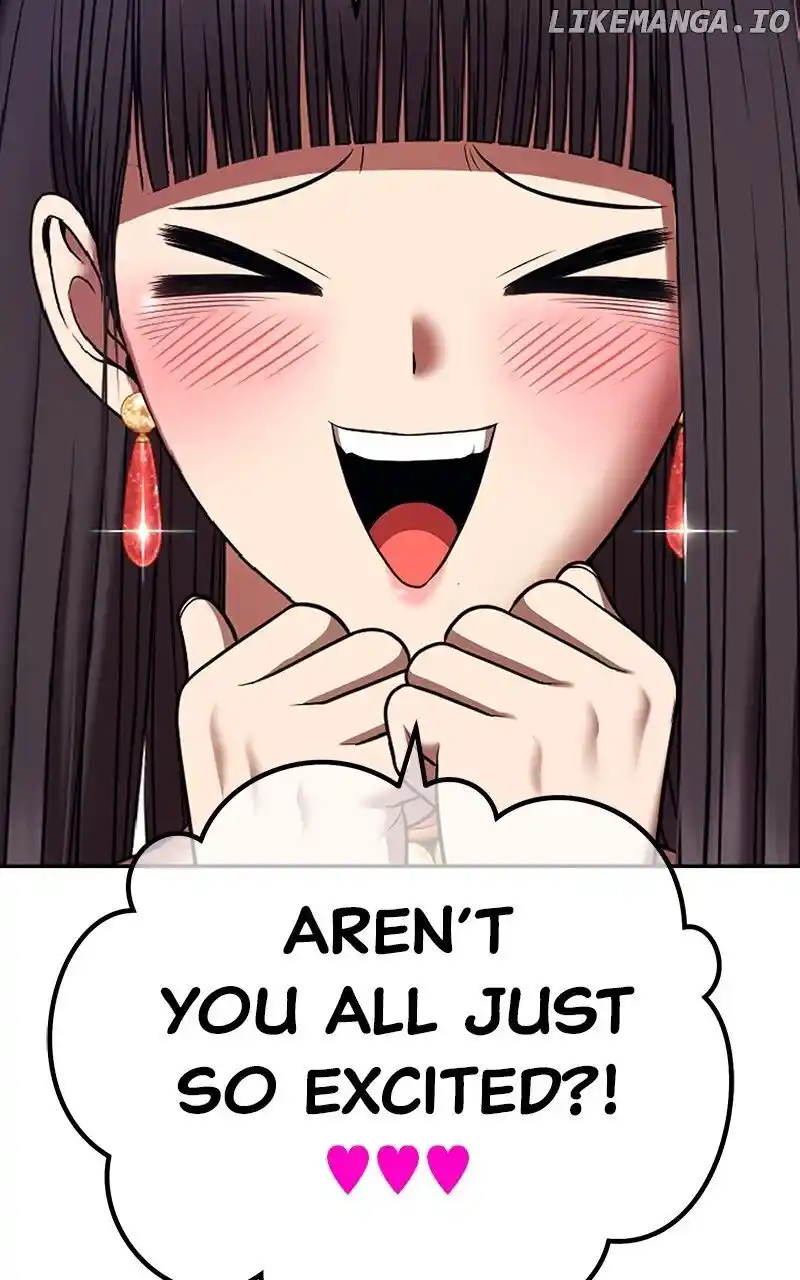 +99 Wooden Stick Chapter 108