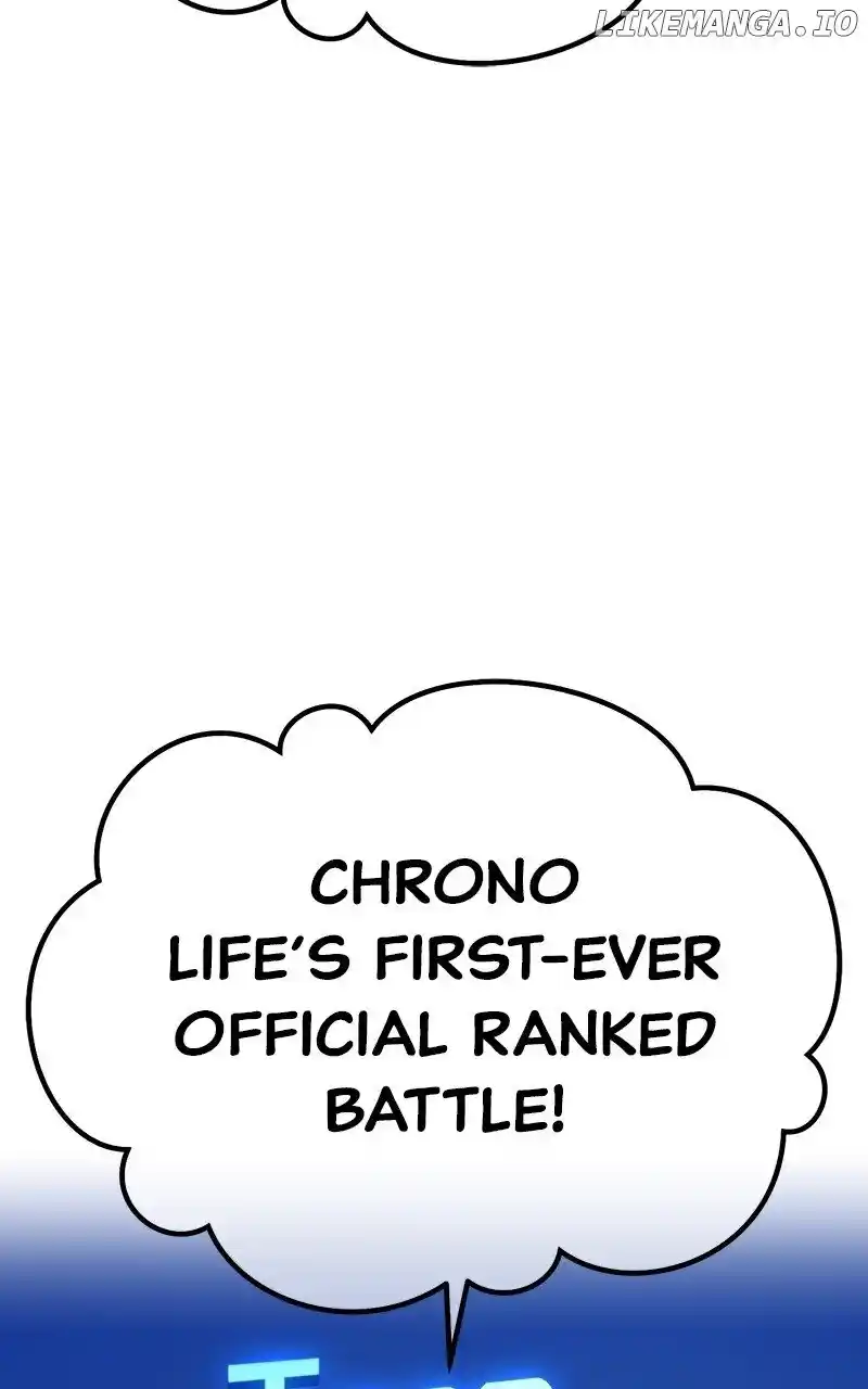 +99 Wooden Stick Chapter 108