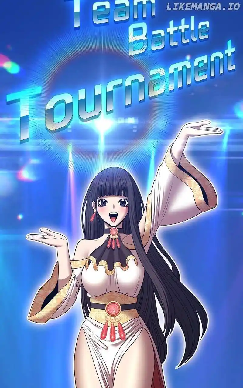 +99 Wooden Stick Chapter 108