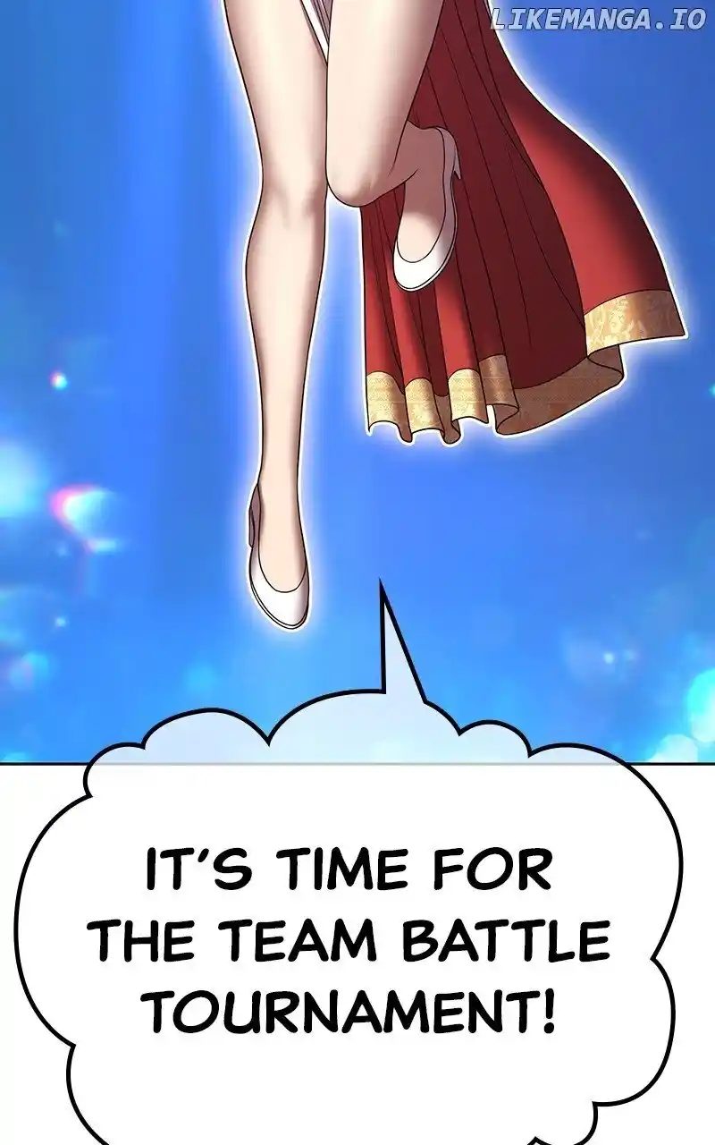 +99 Wooden Stick Chapter 108