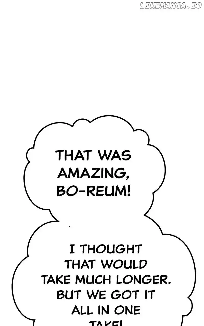 +99 Wooden Stick Chapter 108