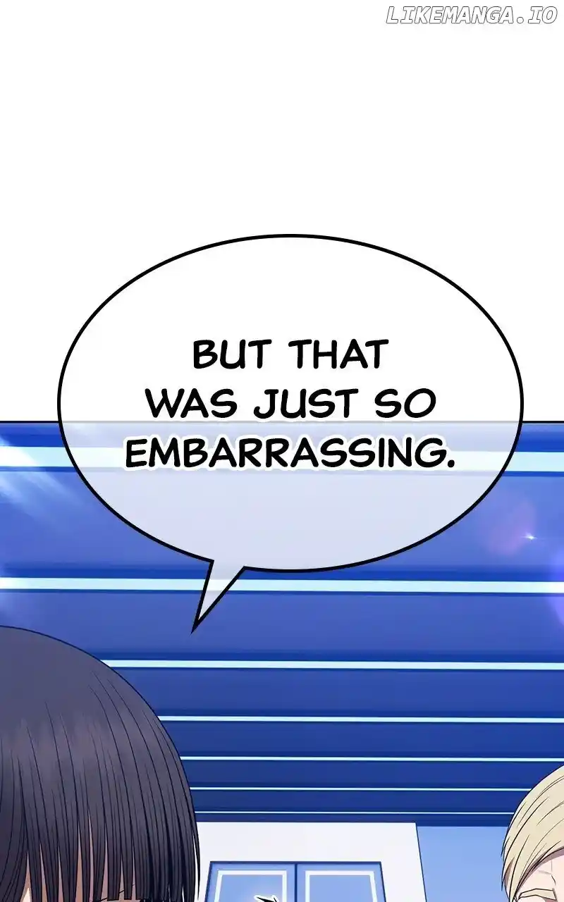 +99 Wooden Stick Chapter 108