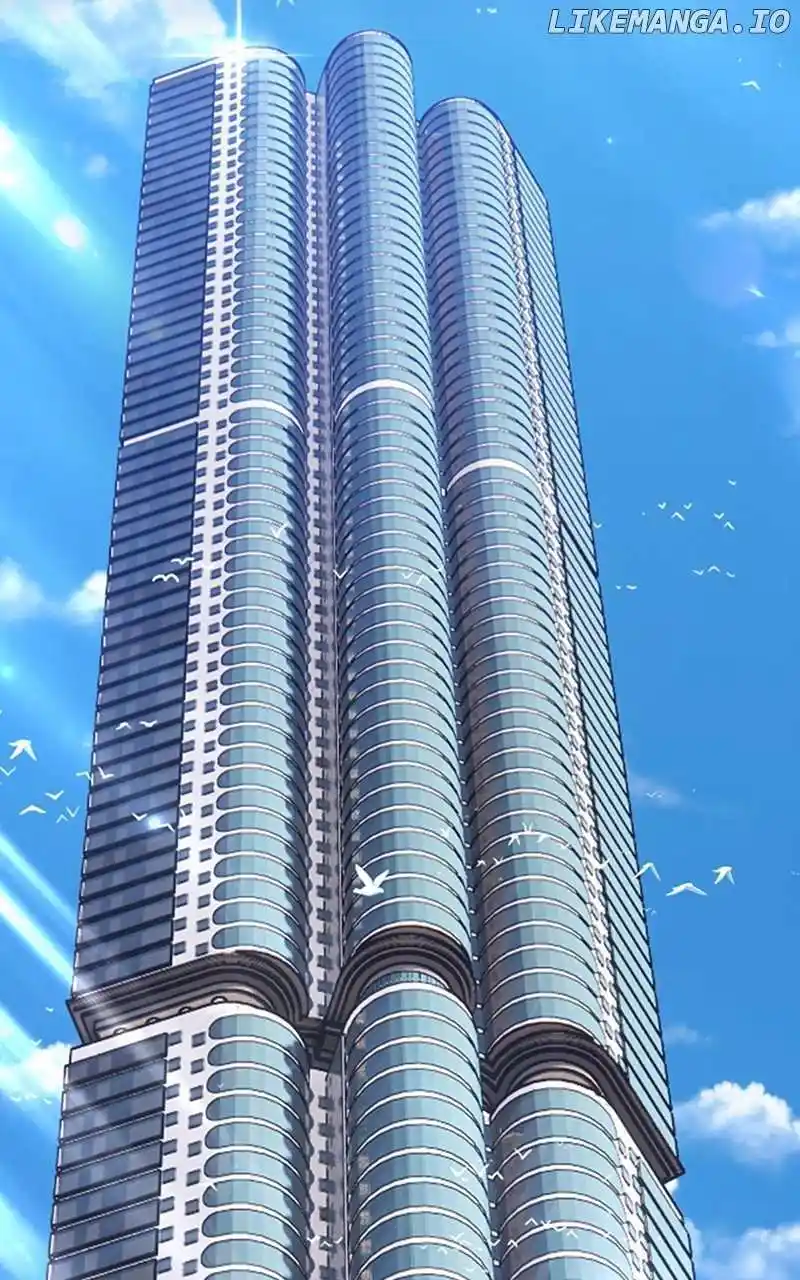 +99 Wooden Stick Chapter 108