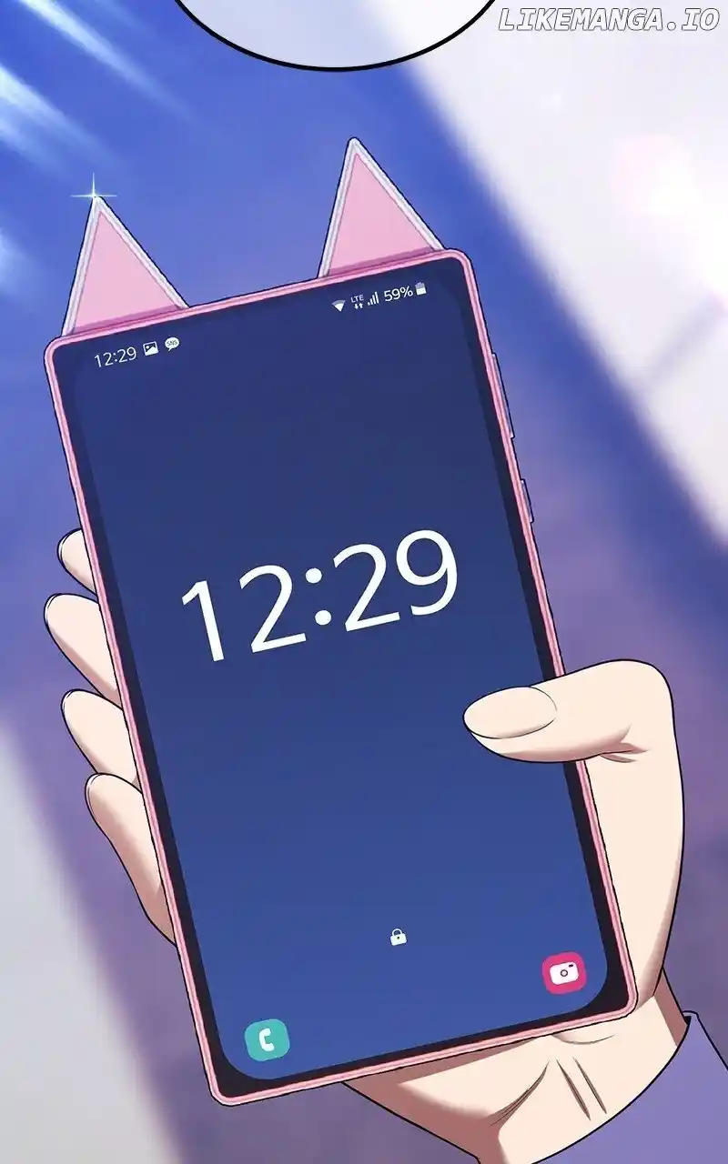 +99 Wooden Stick Chapter 108