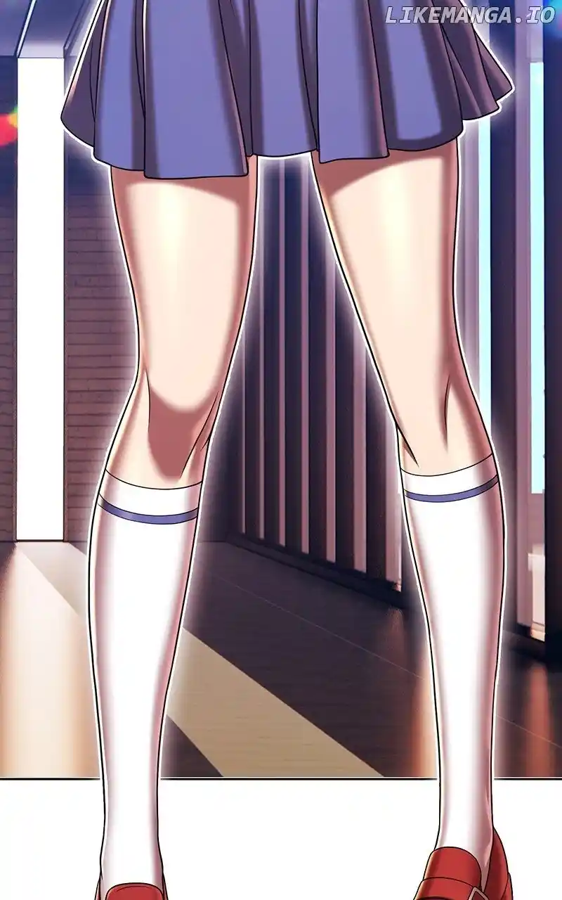 +99 Wooden Stick Chapter 108